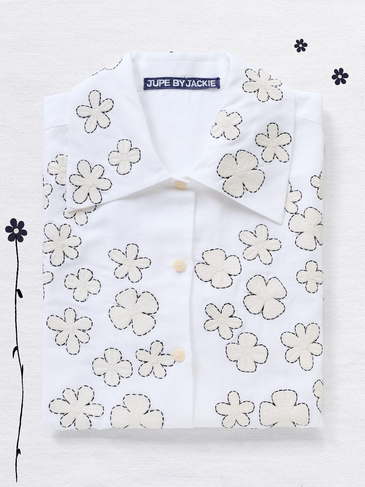 New in | Jupe by Jackie